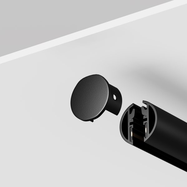 Комплектующие для накладной трековой системы Technical TRA184EC-R-11B — изображение 4