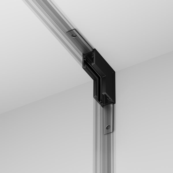 Комплектующие для накладной трековой системы Technical TRA184ICL-11B — изображение 5