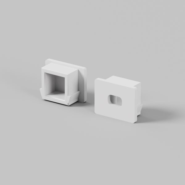 Комплектующие для профиля Led Strip 642023 — изображение 3