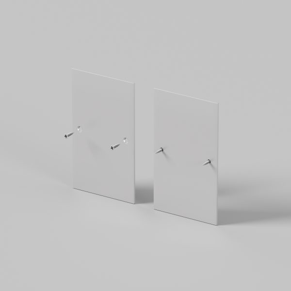 Комплектующие для профиля Led Strip 642056 — изображение 3