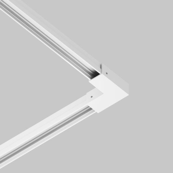 Комплектующие для профиля Outdoor O-TR001-AC90-W — изображение 5