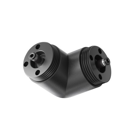 Комплектующие для систем освещения с токоведущими элементами Technical CA014CL-B