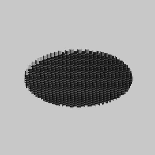 Комплектующие для светильника Technical HoneyComb-D64 — изображение 5