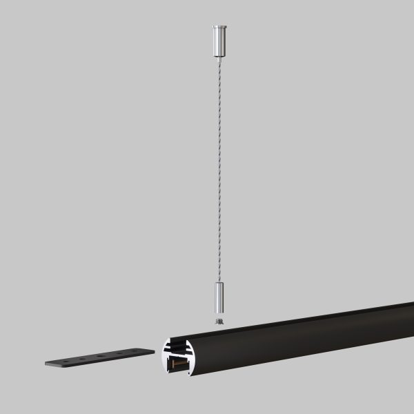 Комплектующие для трековой системы Technical TRA172SW-R-1B — изображение 3