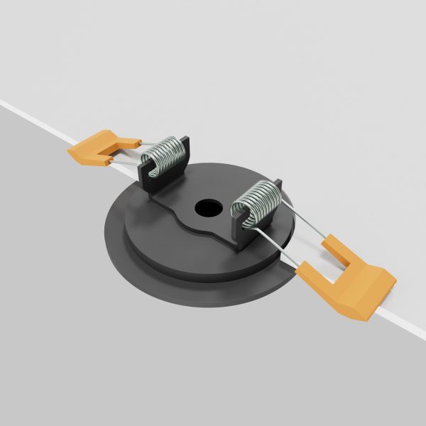 Комплектующие для трековой системы Technical TRA233RCB-B — изображение 4