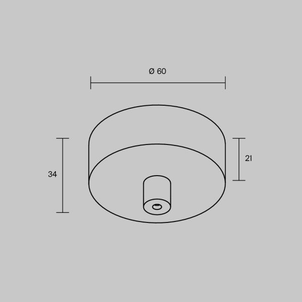 Комплектующие для трековой системы Technical TRA233SCB-B — изображение 5