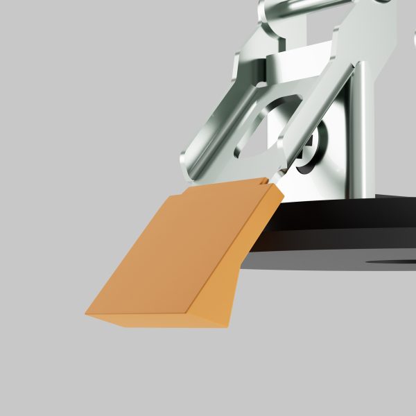 Комплектующие для трековой системы Technical TRA234RCB-B — изображение 2