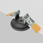 Комплектующие для трековой системы Technical TRA234RCB-B — изображение 4