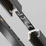 Комплектующие для трековой системы Technical TRA239C-21B — изображение 4