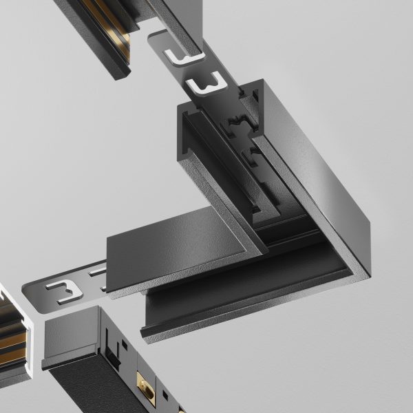 Комплектующие для трековой системы Technical TRA239CL-41B — изображение 4