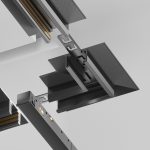 Комплектующие для трековой системы Technical TRA239CLS-42.12B — изображение 4