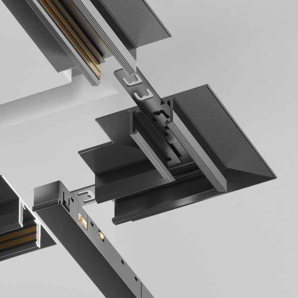 Комплектующие для трековой системы Technical TRA239CLS-42.12B — изображение 4