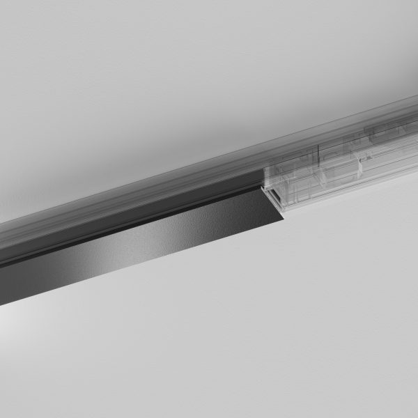 Комплектующие для трековой системы Technical TRA239DC-1B — изображение 2