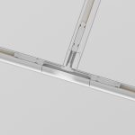 Комплектующие для встраиваемой трековой системы Technical TRA010CT-42W — изображение 2