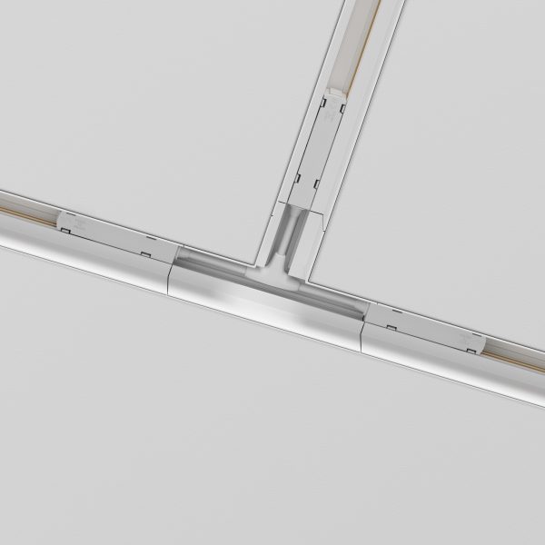 Комплектующие для встраиваемой трековой системы Technical TRA010CT-42W — изображение 2