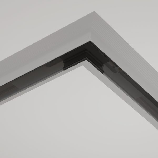 Комплектующие для встраиваемой трековой системы Technical TRA172CL-12B — изображение 3