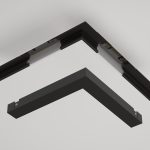 Комплектующие для встраиваемой трековой системы Technical TRA172CL-12B — изображение 4