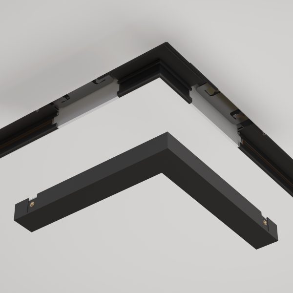 Комплектующие для встраиваемой трековой системы Technical TRA172CL-12B — изображение 4