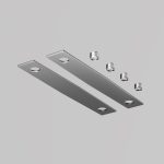 Комплектующие для встраиваемой трековой системы Technical TRA184C-12S — изображение 2