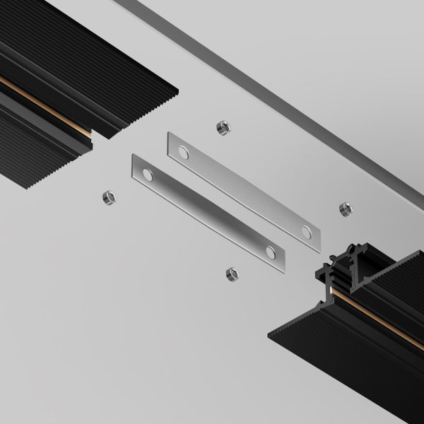 Комплектующие для встраиваемой трековой системы Technical TRA184C-12S — изображение 4