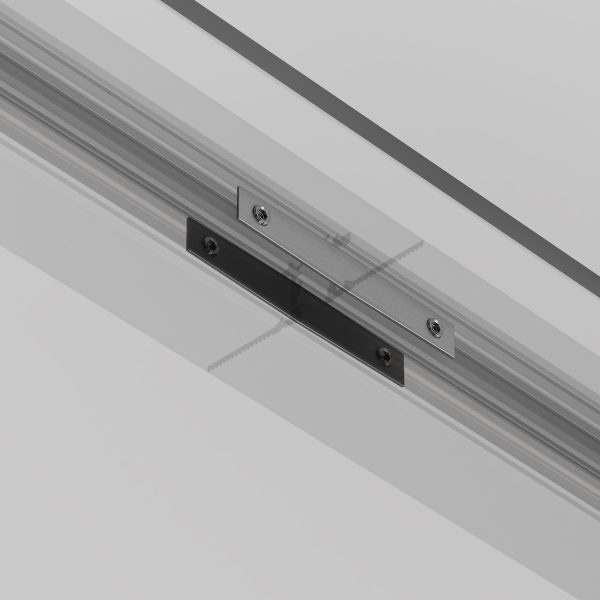 Комплектующие для встраиваемой трековой системы Technical TRA184C-12S — изображение 5