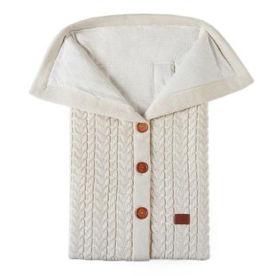 Конверт "New Classic" (кремовый)