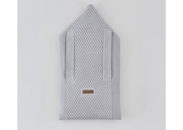 Конверт "New Henry" (серебро) — изображение 2