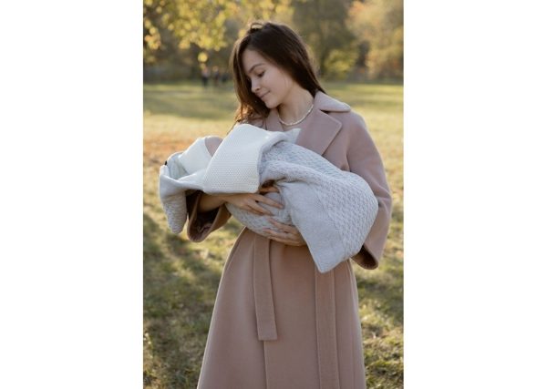 Конверт "New Henry" (серебро) — изображение 3