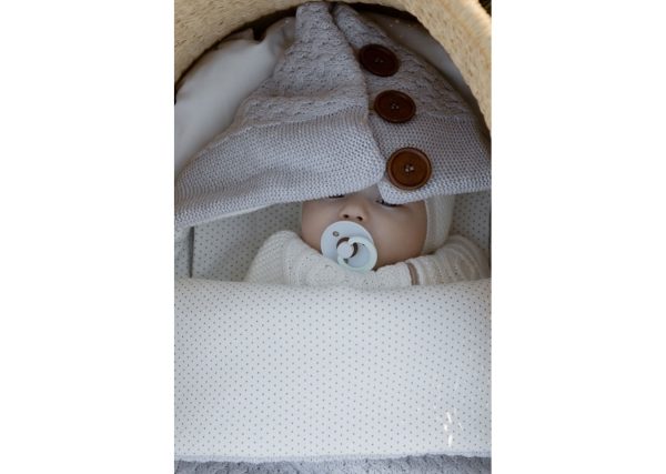 Конверт "New Henry" (серебро) — изображение 4