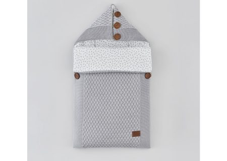 Конверт "New Henry" (серебро)