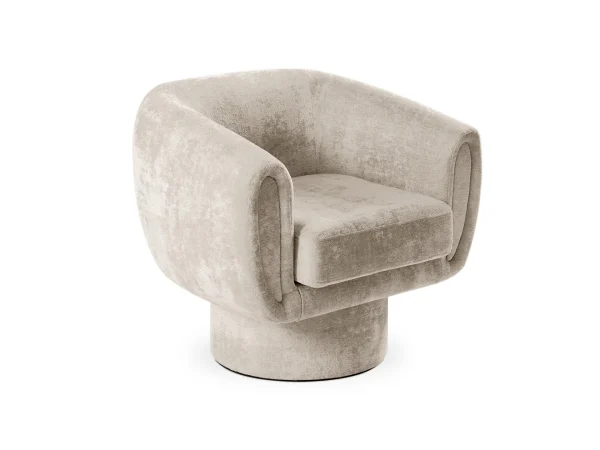 Кресло Guest бежевый — изображение 2