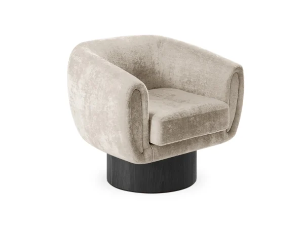 Кресло Guest бежевый — изображение 2