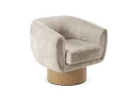 Кресло Guest бежевый — изображение 2