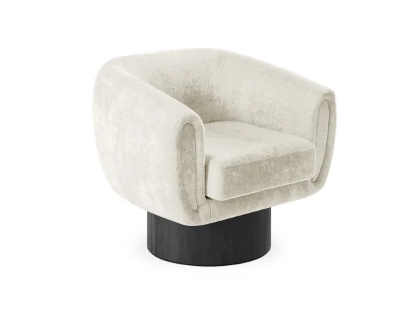 Кресло Guest бежевый — изображение 2