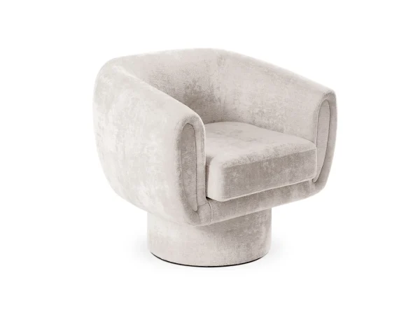 Кресло Guest бежевый — изображение 2