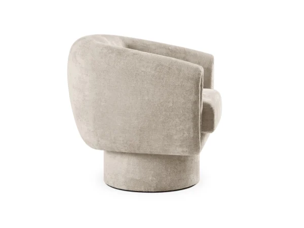 Кресло Guest бежевый — изображение 3