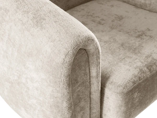 Кресло Guest бежевый — изображение 4