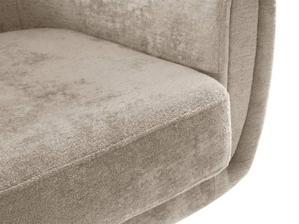 Кресло Guest бежевый — изображение 5