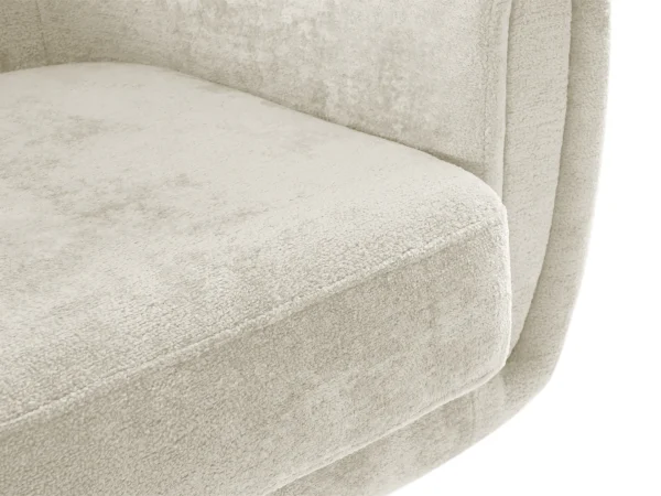 Кресло Guest бежевый — изображение 5