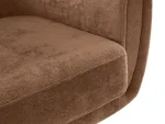 Кресло Guest коричневый — изображение 5