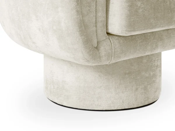 Кресло Guest бежевый — изображение 5