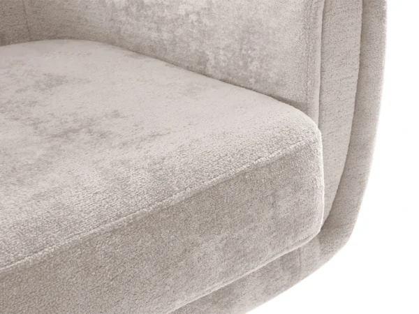 Кресло Guest бежевый — изображение 5