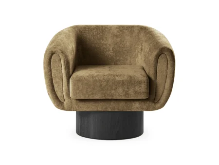 Кресло Guest вращающееся