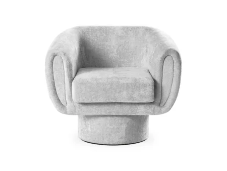 Кресло Guest вращающееся