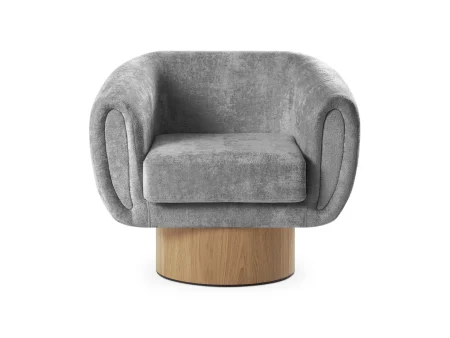 Кресло Guest вращающееся