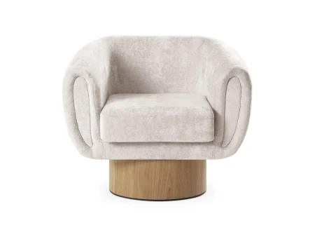 Кресло Guest вращающееся