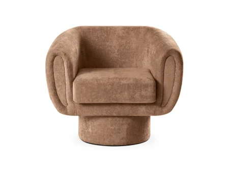 Кресло Guest вращающееся