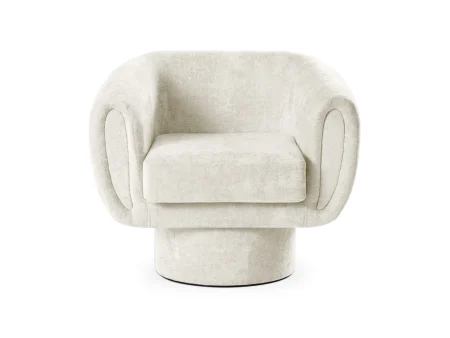 Кресло Guest вращающееся