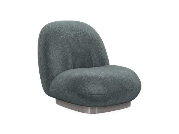 Кресло Pacha Wood зеленый — изображение 2