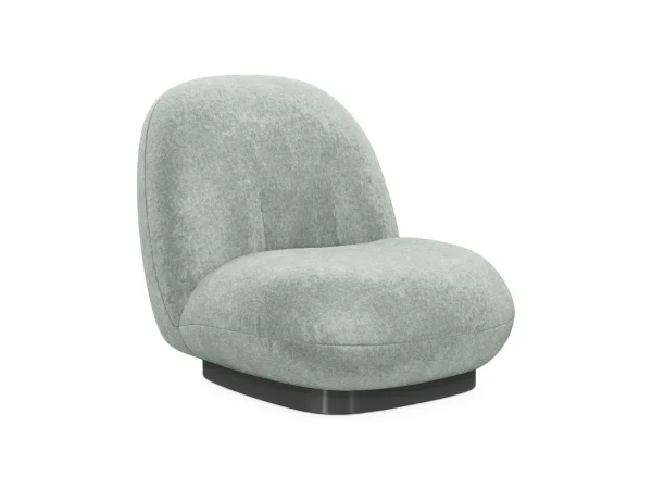 Кресло Pacha Wood светло-зеленый — изображение 2